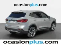 Usado MG EHS Luxury 258 CV (189 kW) 2023 Gris / plata SUV