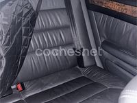 Usado Audi A6 193 CV (141 kW) 1999 Azul Familiar