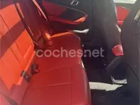 Usado BMW 218 136 CV (100 kW) 2022 Gris / plata Coupe