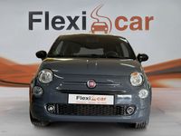 usado Fiat 500 Connect 1.0 Hybrid 51KW (70 CV) Híbrido en Flexicar Marbella