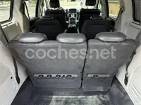 Usado Chrysler Grand Voyager Limited 163 CV (119 kW) 2011 Gris / plata Monovolumen