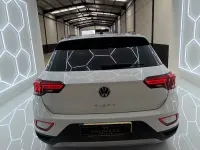 Usado VW T-Roc Life 115 CV (84 kW) 2022 Blanco SUV