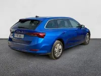 Usado Skoda Octavia Ambition 150 CV (110 kW) 2023 Familiar