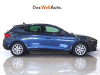 Usado Seat Leon Style 116 CV (85 kW) 2025 Gris