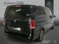 Usado Mercedes Vito 163 CV (119 kW) 2024 Negro Van