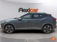 Usado Cupra Formentor 150 CV (110 kW) 2024 Gris SUV