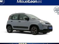 Usado Fiat Panda City Life 69 CV (50 kW) 2022