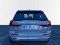 Usado Volvo XC60 Core 350 CV (257 kW) 2023 Gris SUV