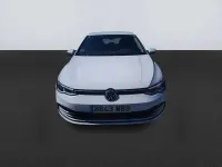 Usado VW Golf VIII Life 131 CV (96 kW) 2022 Blanco Utilitario