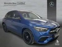 Usado Mercedes GLA200 150 CV (110 kW) 2025 SUV