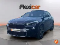 Usado BMW X2 150 CV (110 kW) 2020 Negro SUV