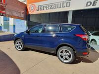 usado Ford Kuga 2.0TDCi Auto S&S Trend 4x4 150