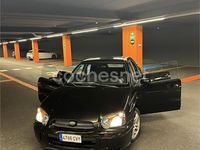 Usado Subaru Impreza 125 CV (91 kW) 2004 Negro Berlina