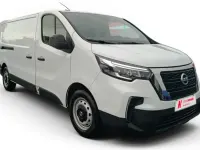 Usado Nissan Primastar 110 CV (80 kW) 2023 Blanco Monovolumen