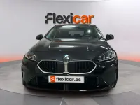 Usado BMW 120 170 CV (125 kW) 2025 Negro Utilitario