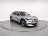 Usado Ford Mustang Mach-E 258 kW (351 CV) 2022 Gris SUV