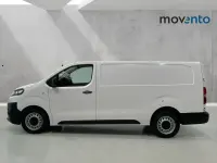 Usado Citroën Jumpy 102 CV (75 kW) 2021 Blanco Monovolumen