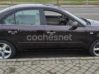 Usado Hyundai Sonata Style 140 CV (102 kW) 2007 Granate Berlina