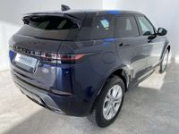 usado Land Rover Range Rover evoque 2.0D I4 MHEV R-Dynamic S AWD Aut. 163