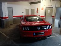Usado Ford Mustang Fastback 314 CV (230 kW) 2015 Rojo Coupe