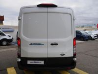 Nuevo Ford Transit Trend 135 kW (184 CV) 2025 Blanco Berlina