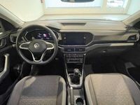 usado VW T-Cross - 1.0 TSI Sport 85kW