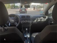 Usado VW Polo Sport 90 HP (66 kW) 2013 Preto Sedan