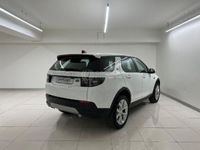 usado Land Rover Discovery Sport 2.0d Td4 Mhev Se Awd Auto 204