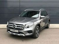 Usado Mercedes GLB200 116 CV (85 kW) 2020 Gris SUV