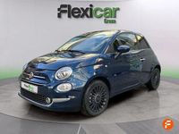 Usado Fiat 500 70 CV (51 kW) 2023 Azul Utilitario