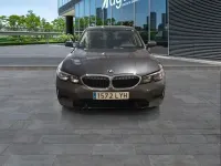 Usado BMW 320e Shadowline 204 CV (150 kW) 2022 Otro Berlina