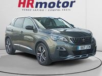 Usado Peugeot 3008 Allure 120 CV (88 kW) 2016