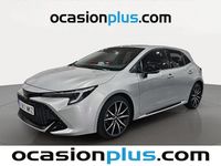 Usado Toyota Corolla Sport 140 CV (102 kW) 2023 Gris plata Utilitario