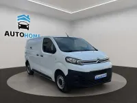 Usado Citroën Jumpy 120 CV (88 kW) 2020 Blanco Monovolumen