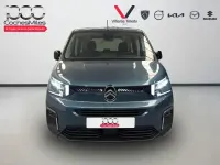 Usado Citroën Berlingo 102 CV (75 kW) 2025 Azul Monovolumen