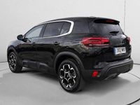 Usado Citroën C5 Aircross PureTech 131 CV (96 kW) 2024 SUV