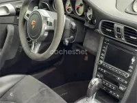 Usado Porsche 911 Carrera GTS 408 CV (300 kW) 2011 Negro Coupe