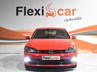 usado VW Polo GTI 2.0 TSI 147kW (200CV) DSG Gasolina en Flexicar Granada