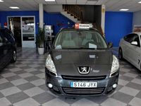 usado Peugeot 5008 1.6 BlueHDi Active EAT6 120