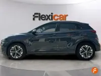 Usado Hyundai Kona 150 kW (204 CV) 2023 Azul SUV