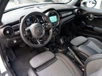 Usado Mini Cooper S 178 CV (130 kW) 2021 Blanco Utilitario
