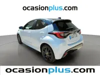 Usado Toyota Yaris Plus 116 CV (85 kW) 2022 Blanco Utilitario