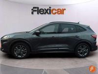 Usado Ford Kuga ST-Line 225 CV (165 kW) 2020 Gris SUV