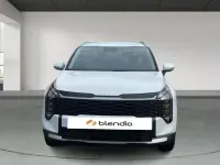 Nuevo Kia Sportage 239 CV (175 kW) 2026 SUV