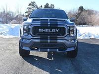 Usado Ford Shelby 810 CV (595 kW) 2023 Plateado Coupe