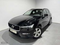 Usado Volvo XC60 Core 197 CV (144 kW) 2023 Negro SUV