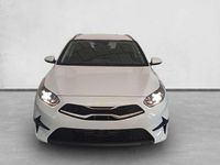 Nuevo Kia Ceed 101 CV (74 kW) 2025 Blanco Utilitario