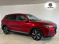 Usado MG ZS Luxury 197 CV (144 kW) 2024 Rojo Berlina