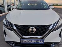 Usado Nissan Qashqai Tekna 140 CV (102 kW) 2022 Blanco SUV
