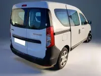 Usado Dacia Dokker Essentiel 110 CV (80 kW) 2021 Monovolumen